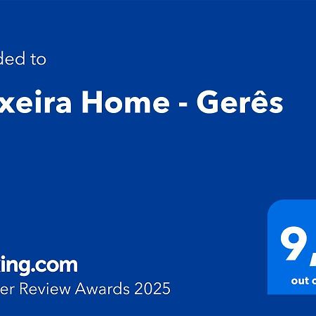 Teixeira Home - 제어스 외부 사진