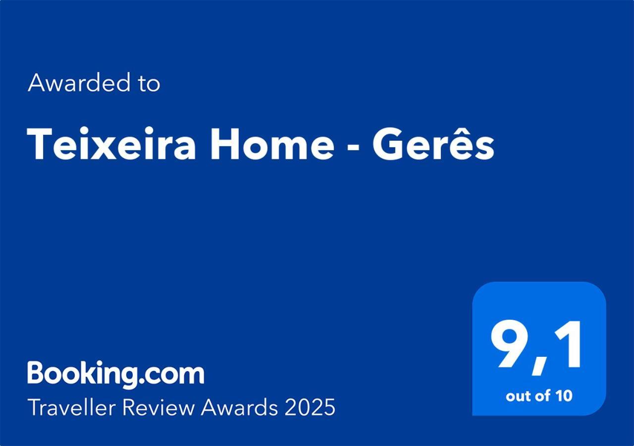Teixeira Home - 제어스 외부 사진